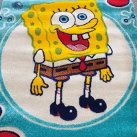 گلیم فرش 6متری اتاق کودک