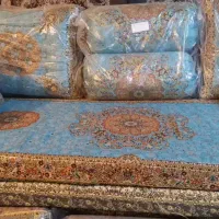 فروش خان نشین در رنگهای مختلف شهر مود|رختخواب، بالش، پتو|مود, |دیوار