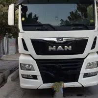 کشنده مان ۵۰۰مدل۲۰۱۹|خودرو سنگین|اسلام‌شهر, ملک‌آباد|دیوار