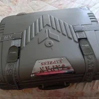 چمدان|کیف، کفش، کمربند|شهرکرد, |دیوار