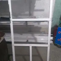 ریگلاژ در و پنجره upvc دوجداره و ساخت توری ضد پشه|خدمات پیشه و مهارت|قرچک, میرزائی شمالی|دیوار