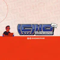 طراح و گرافیست هستم