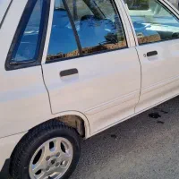 پراید ۱۱۱ اس ایکس|خودرو سواری و وانت|بیرجند, |دیوار