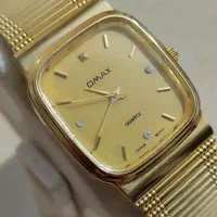 ساعت مچی مردانه اوماکس