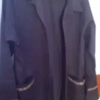 مانتو فرم مدرسه مناسب دبیرستان وداهنمایی|لباس|شادگان, |دیوار