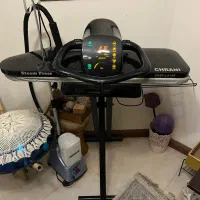 اتو پرس دیجیتالی