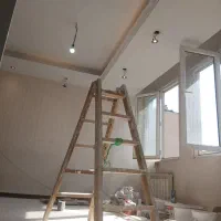 نقاشی ساختمانی