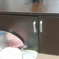 کابینت|کتابخانه، شلف، قفسه‌های دیواری|فاضل آباد, |دیوار