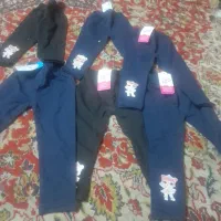 مقداری لباس نوبچه یک ماهه تادوماهه هست