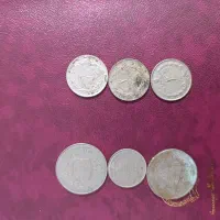 سکه|کلکسیون سکه، تمبر، اسکناس|گرگان, |دیوار