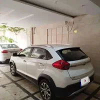 ام وی ام x22 دنده مدل 96 بدون رنگ