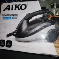 بخار شور Aiko