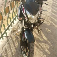 موتور ان اس ۱۵۰|موتورسیکلت|تهران, علم و صنعت|دیوار