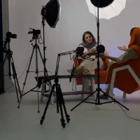 خدمات تولید محتوا، تصویربرداری، تیزر تبلیغاتی|خدمات پذیرایی، مراسم|تهران, گاندی|دیوار