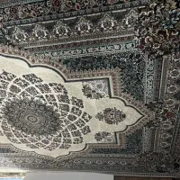 فرش در حد نو