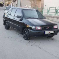 فروش پراید صبا