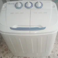 ماشین لباسشویی دوقلو مادرلی|ماشین لباسشویی و خشک‌کن لباس|کرمان, |دیوار