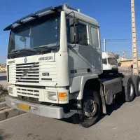 F 12 کامیون اف ۱۲|خودرو سنگین|سیرجان, |دیوار