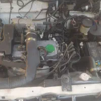 فروش خودرو|خودرو سواری و وانت|شهرضا, |دیوار