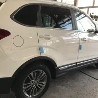 تیگو 5|خودرو سواری و وانت|گنبد کاووس, |دیوار