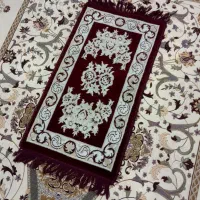 پادری زرشکی نخ