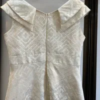 پیراهن مجلسی ژاکارد|لباس|ری, شهرری|دیوار