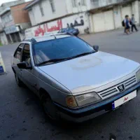 فروش فوری پژو ۴۰۵