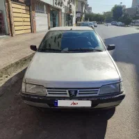 ۴۰۵ نقره ای ۸۹