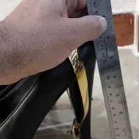 کفش مجلسی پاشنه بلند|کیف، کفش، کمربند|قرچک, شهرک طلائیه|دیوار