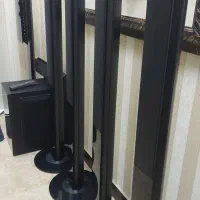 سینمای خانگی سامسونگ Home Theater HT-TXQ120|سیستم صوتی خانگی|تهران, شهران شمالی|دیوار
