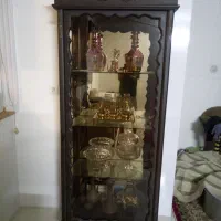 بوفه گنجه