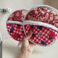 دستگیر|سفره، حوله، دستمال آشپزخانه|کرج, شهرک رضوانیه|دیوار