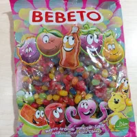 پاستیل bebeto  یک کیلویی ترکیه|خوردنی و آشامیدنی|تهران, شمس‌آباد|دیوار
