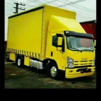 حمل بار و اثاثیه منزل با بهترین قیمت منطقه