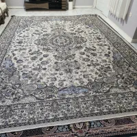 روفرشی طرح زربافت