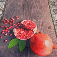 فرش آشپزخانه یا اتاق