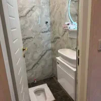 آپارتمان 40 متر ، تکواحدی ، خوش نقشه|اجارهٔ آپارتمان|ری, اقدسیه|دیوار