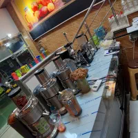 ابمیوه گیری گاستربک|آبمیوهگیر و آبمرکباتگیر|گنبد کاووس, |دیوار