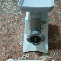 چرخ گوشت مولینکس فرانسوی|سایر لوازم برقی|بندرعباس, |دیوار