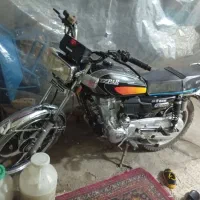 تیزپر توس ۲۰۰ ۴۰۳