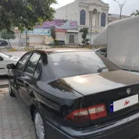 سمند مدل ۸۵