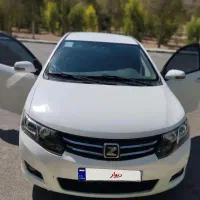 آریو زوتی مدل 97 معاوضه