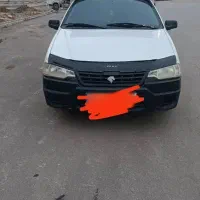 اریسان دوگانه فابریک