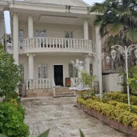 ویلای دوبلکس با سند تکبرگ سعادت آ باد BAHADOR