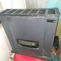 بخاری گازی|بخاری، هیتر، شومینه|خرمشهر, |دیوار