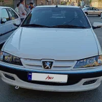 ماشین از صفر دست خودم بوده بدون عیب و نقصی