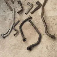 قطعات اصلی تویوتا و نیسان|قطعات یدکی و لوازم جانبی|کرمانشاه, |دیوار