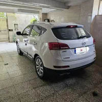 فروش نقدی جک S5 اتومات مدل ۱۴۰۲ با کارکرد ۲۸۰۰۰|خودرو سواری و وانت|گنبد کاووس, |دیوار