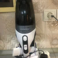 جارو شارژی کنوود