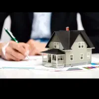 منزل کرایه ای طبقه بالا